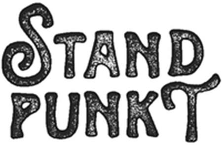 STAND PUNKT trademark