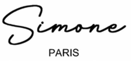 Simone PARIS trademark