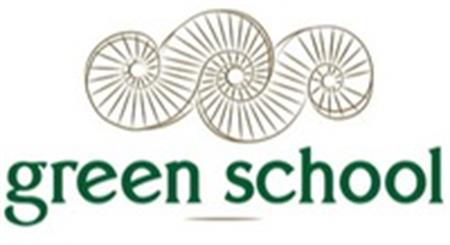 green school trademark