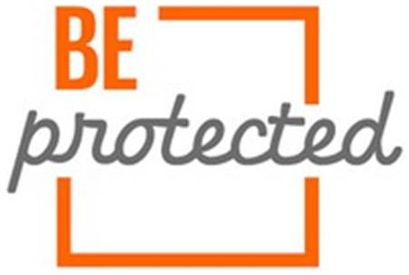 BE protected trademark