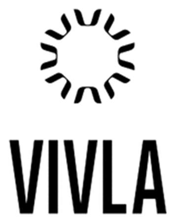 VIVLA trademark