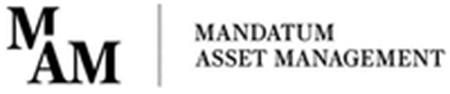 MAM MANDATUM ASSET MANAGEMENT trademark