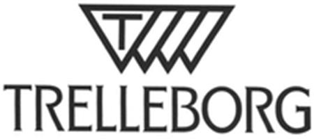 TRELLEBORG trademark