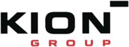 KION GROUP trademark