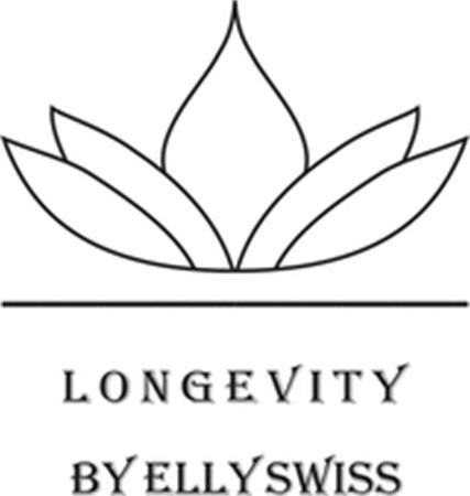 LONGEVITY BY ELLY SWISS trademark