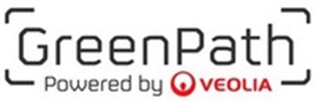 GreenPath Powered by VEOLIA trademark