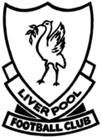 LIVERPOOL FOOTBALL CLUB trademark