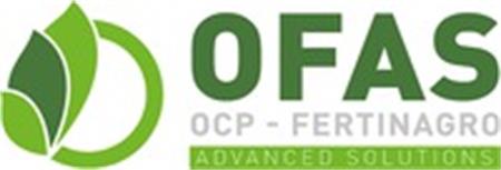 OFAS OCP-FERTINAGRO ADVANCED SOLUTIONS trademark