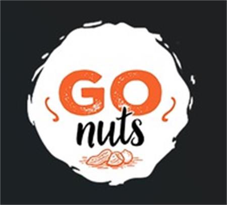 GO nuts trademark