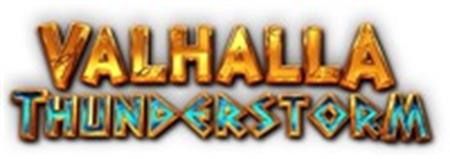 VALHALLA THUNDERSTORM trademark