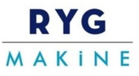 RYG MAKiNE trademark