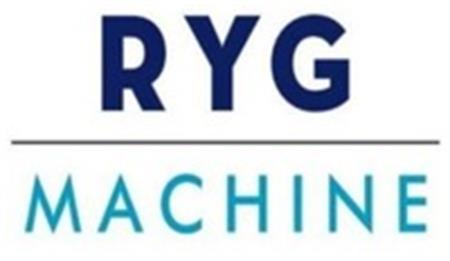 RYG MACHINE trademark