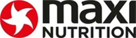 maxi NUTRITION trademark