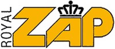 ROYAL ZAP trademark