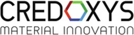 CREDOXYS MATERIAL INNOVATION trademark