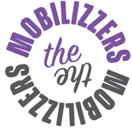 the MOBILIZZERS the MOBILIZZERS trademark