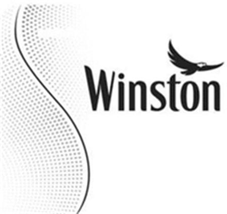 Winston trademark