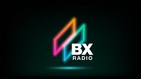 BX RADIO trademark