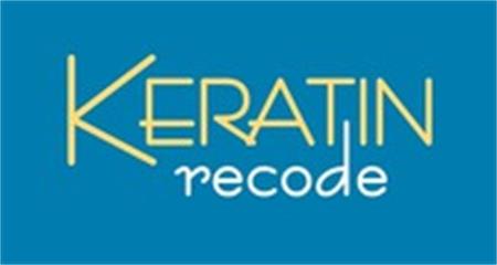 KERATIN recode trademark