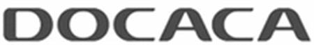 DOCACA trademark