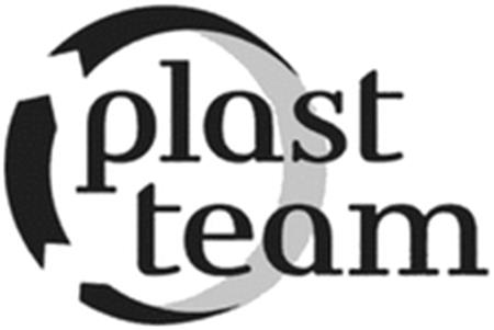 plast team trademark