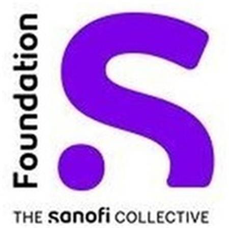 Foundation S THE sanofi COLLECTIVE trademark