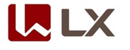 L LX trademark