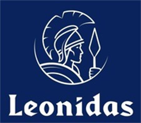 Leonidas trademark