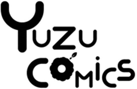 YUZU COMiCS trademark