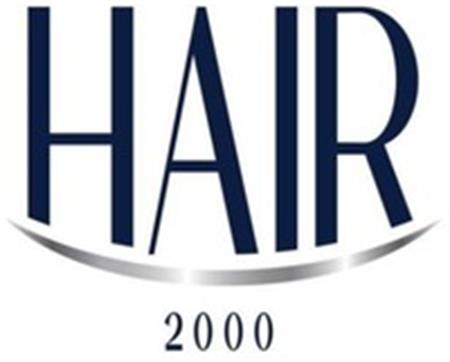 HAIR 2000 trademark