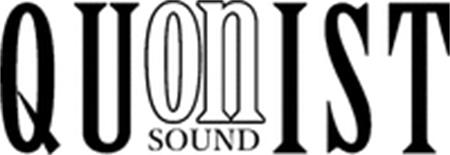 QUONIST SOUND trademark