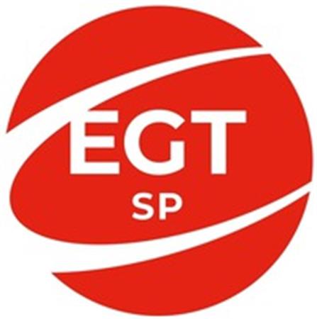 EGT SP trademark