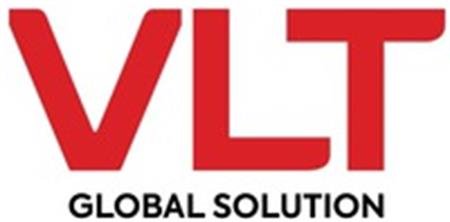 VLT GLOBAL SOLUTION trademark