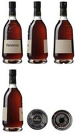 Hennessy trademark