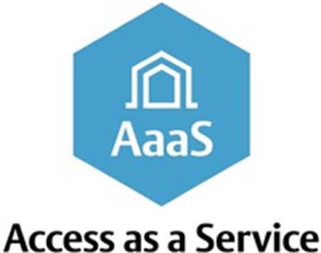 AaaS Access as a Service trademark