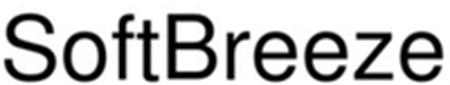 SoftBreeze trademark