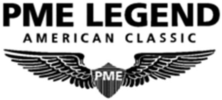 PME LEGEND AMERICAN CLASSIC trademark