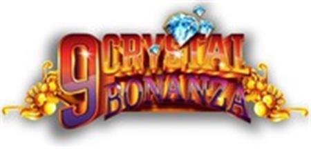 9 CRYSTAL BONANZA trademark