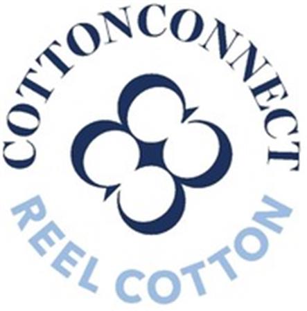 COTTONCONNECT REEL COTTON trademark