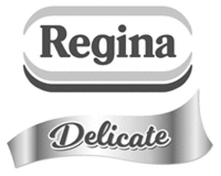 Regina Delicate trademark