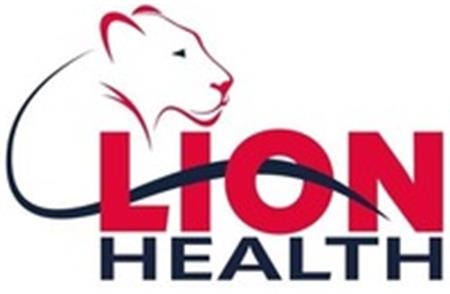 LIONHEALTH trademark