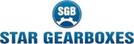 SGB STAR GEARBOXES trademark