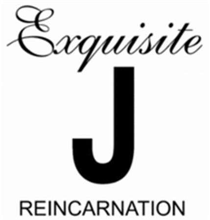 Exquisite J REINCARNATION trademark