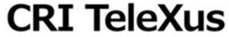 CRI TeleXus trademark