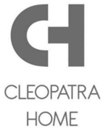 CLEOPATRA HOME trademark