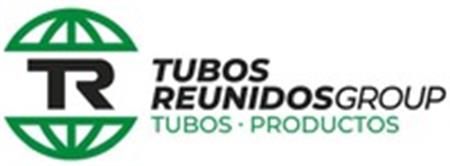 TR TUBOS REUNIDOS GROUP TUBOS - PRODUCTOS trademark