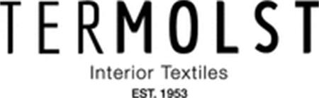 TERMOLST Interior Textiles EST. 1953 trademark