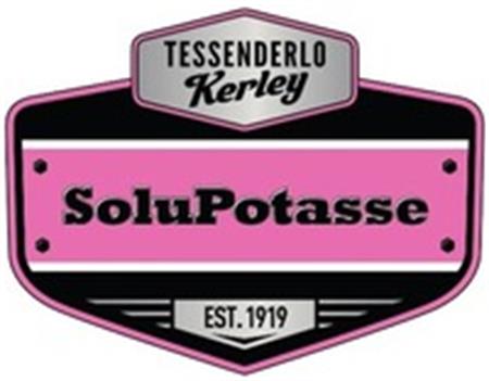 TESSENDERLO Kerley SoluPotasse EST. 1919 trademark