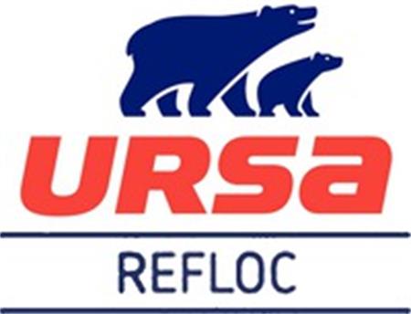 URSA REFLOC trademark