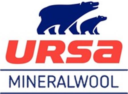 URSA MINERALWOOL trademark